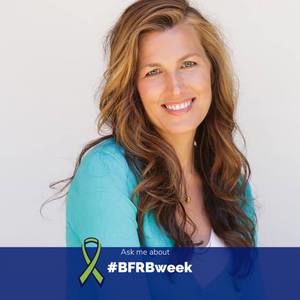 Meet your Posher, Christy